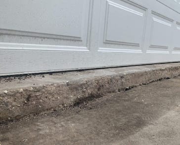 Concrete Raising Near Me