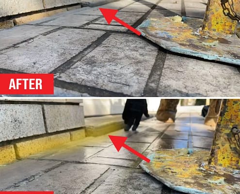 Patio Leveling Fox Velley Patio Leveling Fox Velley