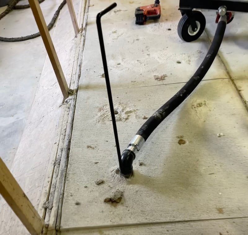 Mudjacking near me