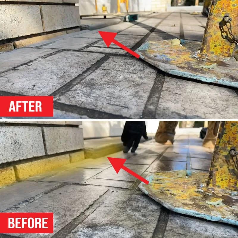 Patio Leveling Fox Velley Patio Leveling Fox Velley